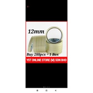 0Yst Online Store Opp Stationery Tape 12mm Cellophane Salotape  Cellotape 胶纸
