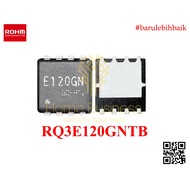 Mosfet RQ3E120GNTB RQ3 E120GNTB RQ3E120 GNTB RQ3 E120 GNTB E120GN N Channel Nchannel N-Channel N-Cha