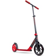 dnqry7 Madd Gear Kruzer 200mm Commuter Scooter - Easy folding - Height Adjustable kick scooter Kids Scooters