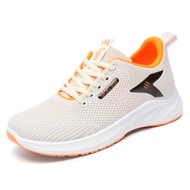 SEPATU SNEAKERS SPORT FASHION WANITA #XY017