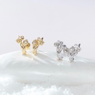 YVIS Stella Stud Earring