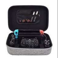 Switch收纳包灰色高質 Switch Storage Bag