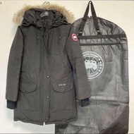 女款CANADA GOOSE 加拿大鵝羽絨服 外套