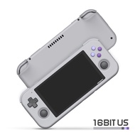 Retroid Pocket 3 PLUS RP3+ Handheld Game Console T618 4G+128G Android 11 Handheld Retro Game Player 
