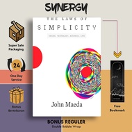 The Laws of Simplicity