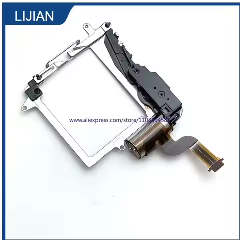 Original for Sony A7M3 A7RM3 MB Charge Unit Shutter Driver Motor Drive Engine A7III A7RIII A7R3 A7 I