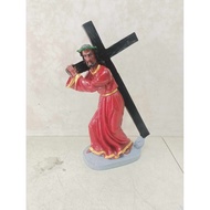 Nazareno statue for outdoor