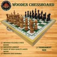 Chess Board Tournament Size Wooden Quality Board Games