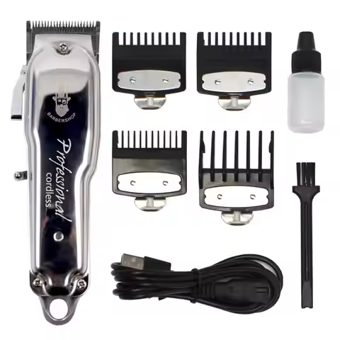 ZSZ N-99 Wholesale Factory Price Salon All Metal Rechargeable Cordless Professional Carving Oil Head