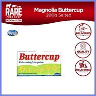 ⭐ ✹ ◭ Magnolia Buttercup 200g Salted