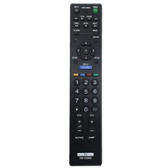 RM-YD065 Replaced Remote fit for Sony Bravia LCD HDTV KDL-22BX320 KDL-22BX321 KDL-32BX320 KDL-32BX32