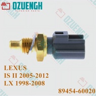 [OZUENGH] Coolant Temperature Sensor/LEXUS/ LX/ IS II 2005-2012 2AD-FHV/2UZ-FE 89454-60020 High-qual