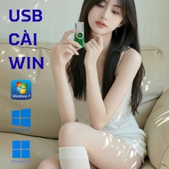USB Install Win, Install Operating System, Win 7-10-11