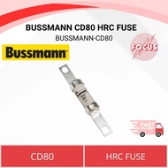BUSSMANN CD80 HRC FUSE
