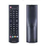 For LG Roku Express Smart TV 47IN5400 42PN450B 50IN5400 55LA690V Remote Control AKB74915387 spare pa