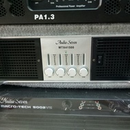 power audio seven mtx 41500 best quality