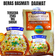 Beras Basmati 1 kg Untuk Nasi Kebuli Mandhi Beras  Mati Nasi Kebuli
