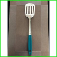 (SANDOK)(AQUA GREEN ) Stainless Steel 3 SETS