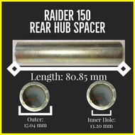 ∏ ♈ ☽ RAIDER150 REAR HUB SPACER