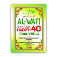 AL-WAFI SYARAH HADITH 40 IMAM NAWAWI