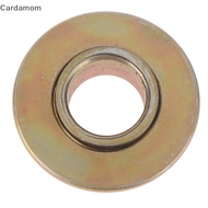 {CARDA} 4Pcs Wheelchair Bearing Wheelchair Front Fork Belt Along The Bearing Bowl To Double Convex Non-standard Stamping Foreskin Bearing {Cardamom}