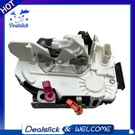 04589417AI Car Door Lock Actuator  Left Front Door Lock Actuator  Block Mechanism 2013-2018 Ram 1500