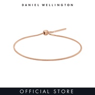 Daniel Wellington Charm Snake Bracelet Rose Gold / Gold