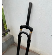 Bicycle Fork 26inch Shock Absorber Fork