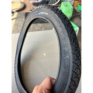 Children's bmx bicycle outer tire 18 x 2.125 swallow