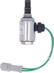 Fictory 186-1526 24V Accessory for CAT D6M, D6R, D8R, 535B, 535C, 545, 545C, 924G, 938G, Model 186-1