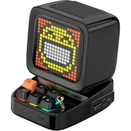 Divoom Ditoo Multifunctional Pixel Art Bluetooth Speaker, Retro Portable Speaker with Programmable RGB Led Screen, Smart