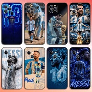 iPhone 15 16 17 pro Plus Max Air TPU Compatibility Soft Case Phone Case Protective Case Lionel Messi