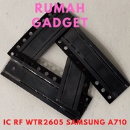 IC RF WTR2605 WTR 2605 SAMSUNG A710 A7 2016