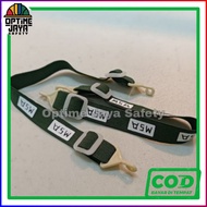 Original MSA Helmet Chin Strap / MSA Helmet Chin Strap