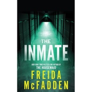 The Inmate/Freida McFadden eslite