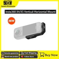 Original New insta360 X4/X5 Vertical Thermal Mount for Insta360 X4/X5 camera accessories