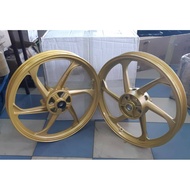 SPORT RIM ENKEI FOR YAMAHA Y15Z 6 BATANG