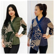 BATIK TOP 262 AAC