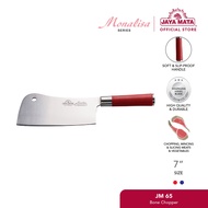 JAYA MATA MONALISA Bone Chopper (7") JM65