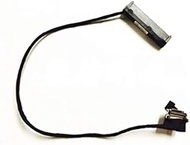 Repalcement HP Pavilion DV7-7000 DV6-7000 Second HDD Cable Hard Drive Connector Compatible P/N: 50.4