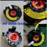 Spiral Cable Spiral Cable Horn Cable Toyota All New Avanza Avansa Xenia Veloz Velos Rush Terios Agya
