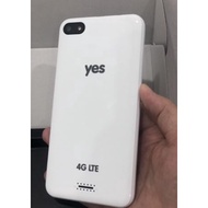 Yes Altitude 3 / 4 Mobile Phone 4G Complete Set with Box Malaysia Original