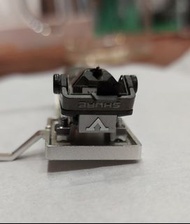 Shure 經典mm唱頭