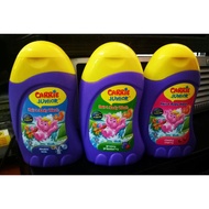 Carrier junior hair and body wash 🌸🌸🌸