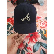 NEW ERA Alabama FITTEDnew era