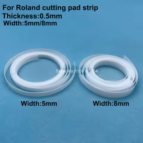 Roland Cutting Plotter Pad Tape Mat for Roland SP540V SP-300 VP-300 SP-300V VS-540 SP540i Cutter Pro