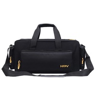 CGZ Professional Camera Camcorder Bag HDV with Shoulder Strap