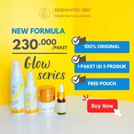 Glow Series BebwhiteC