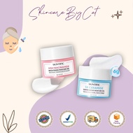 SKINTIFIC Mini - SKINTIFIC 5X Ceramide & MSH Niacinamide Moisturizer Size Mini 6gr