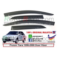 Proton Tiara 1996-2000 AG Door Visor (Small 7cm Width)